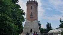 Vlad the Impaler Royal Court & Dracula's Fortress - Private Tour from Bucharest