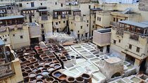 Your Own Morocco. Fes: A City Beyond The Imagination