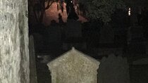 The Spectral Adventure Charleston Ghost Tour