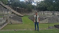 2 Days Tour : Copan Ruins Mayan Site + Macaw Mountain Park