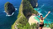 Nusa Penida Instagram Tour with Photographer 