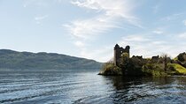 Inverness: Loch Ness & The Highlands