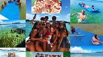 Miami Private Boat Rental to Sandbars and More