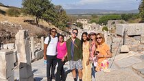 Small-Group Ephesus Full-day Tour From Izmir
