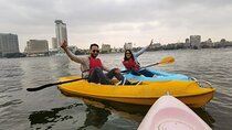 Cairo Kayak on The Nile River
