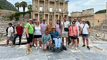 Small Group Ephesus & Sirince Village Tour From Kusadasi / Selcuk