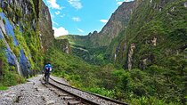 2 days 1 night - Machupicchu by bus tour