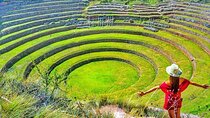 Morning: Maras & Moray tour 