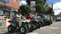 ATV Rental per hour