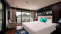 LEADING: All inclusive 3D/2N on cruises in HALONG - many options