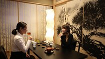 7 Kinds of Japanese Tea Tasting Experience