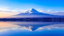 Mt.Fuji and Hakone Tour
