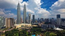 A Glimpse of Kuala Lumpur- Half Day Tour