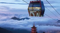 Genting Highlands Day Trip from Kuala Lumpur with Skyway Cable Car Ride