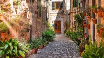 3- Days Weekend Tour in Valldemossa with Pick up