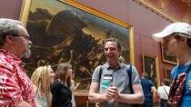 Paris Louvre Museum Must-Sees Guided Tour