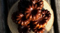 Private cooking lesson - Canelés in 3 gourmet recipes