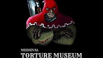 LA Medieval Torture Museum Ticket with Audio Guide and Ghost Hunting