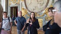 Versailles Palace and Gardens Tour by Train from Paris
