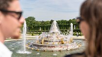 Versailles Full-Day Tour with the Estate of Marie-Antoinette
