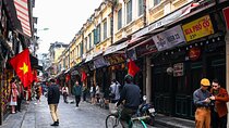 Hanoi Insight City Private Tour