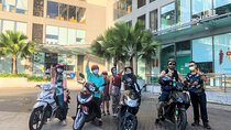 Half-Day Private Motorbike Tour in Saigon