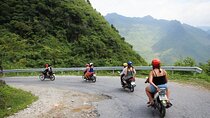 4-Day Ha Giang Adventure by Motorbike 