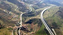 Douro Valley private wine tour | tastings and lunch included