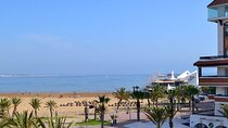 Agadir City Tour 