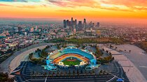 Ultimate Tour of Los Angeles by Helicopter