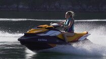 Ocean is Yours Seadoo Experience from Vancouver
