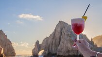 Tacos buffet & Open Bar Cruise! Los Cabos Round Transportation