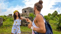 Wonderful Tour Tulum - Xel-Ha From Cancun 