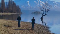  Arrowtown Wanaka Private Day Tour from Queenstown