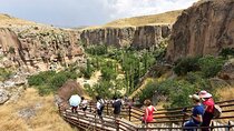 Journey into the Beauty of Cappadocia: Ihlara Valley Tours