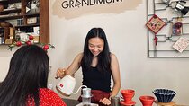 Discover Vietnam's Coffee Culture.