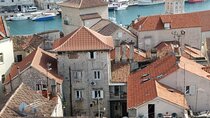 Split and Trogir daytrip