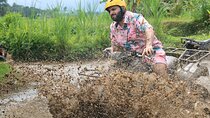 Bali ATV (Quad) Adventure - Best and Challenging