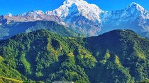 2 Days 1 Night Private Tour from Pokhara to Ghandruk Trek
