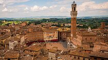 Siena & San Gimignano Private Day Trip from Florence