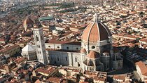 Florence from Rome: Full Day Art and Shopping, Private Tour