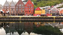 Private Guided Tour of Bergen with Transportation