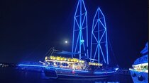 Dinner cruise & show in sharm elsheikh