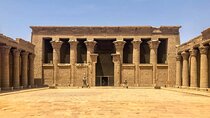  Private Tour to Edfu and Kom Ombo from Luxor