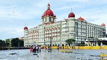  Mumbai City Tour 
