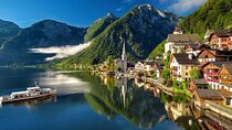 Guided Day Trip to Hallstatt with a local from Vienna