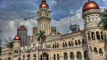 Private Tour : Kuala Lumpur Cultural & Heritage