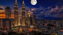 Discover The Best of Kuala Lumpur by Night