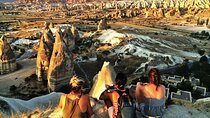 Cappadocia Green South Tour Full-Day Small Group