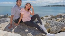 Private Couple Photoshoot in Dun Laoghaire-Pro Photographer